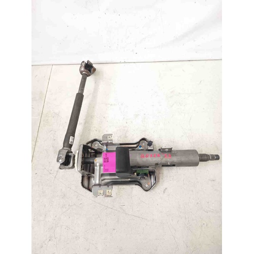 Piantone Sterzo PEUGEOT Boxer 4° Serie del 2011