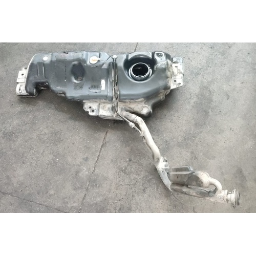 Serbatoio carburante RENAULT Clio Serie (01>05) 1.5 del 2001 - 2005