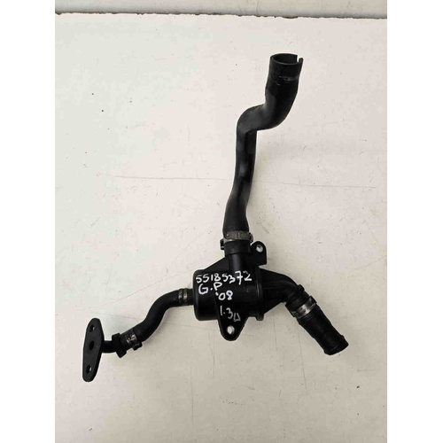 Tubo Recupero Vapori FIAT Grande Punto 1° Serie del 2005 - 2008