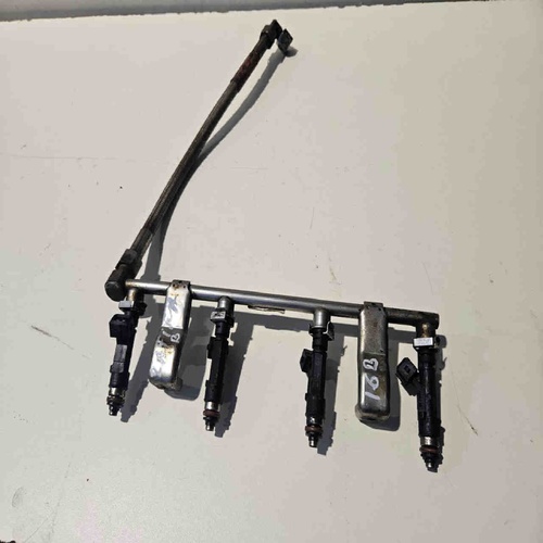 Iniettori metano OPEL Zafira B 2° Serie del 2008