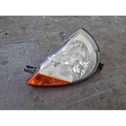 Faro anteriore Destro Passeggero FORD Ka Serie (CCQ) (96>08) del 1996 - 2008