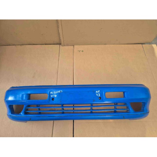 Paraurti Anteriore Completo MERCEDES Vito W638 del 1995 - 2003
