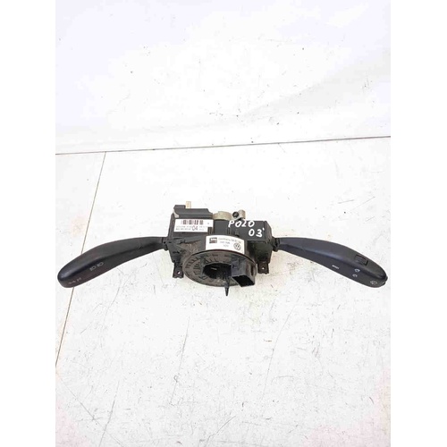 Devioluci VOLKSWAGEN Polo 4° Serie del 2001 - 2009