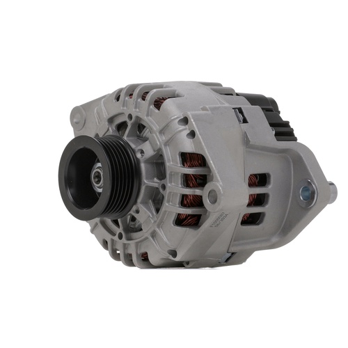 Alternatore FIAT Ducato 4° Serie del 2002 - 2006