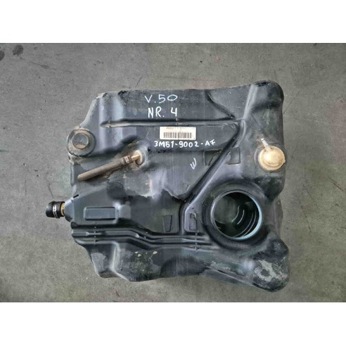 Serbatoio carburante VOLVO V50 1° Serie del 2003 - 2007