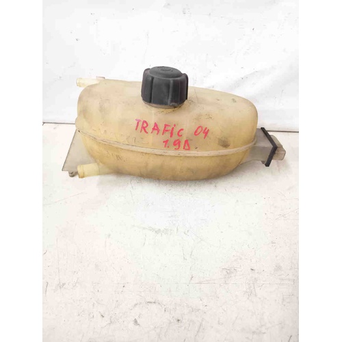 Vaschetta Tergi ant RENAULT Trafic Furgone del 2001 - 2007