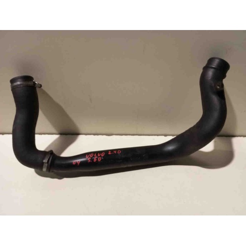 Tubo Intercooler VOLVO S60 1° Serie del 2000 - 2009