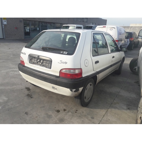 Ricambi usati Citroen Saxo del 2000 motore VJZ