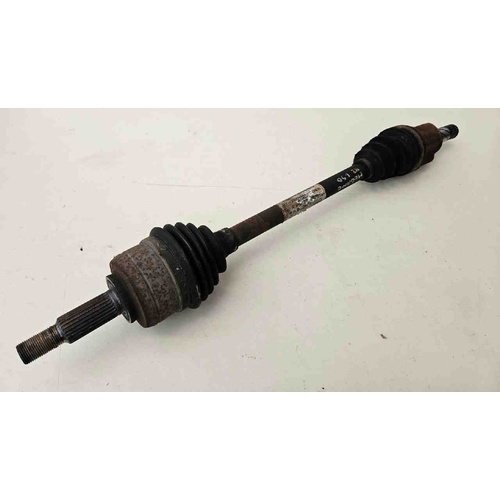 Semiasse Anteriore Sinistro RENAULT Megane III (08>16) del 2008 - 2016