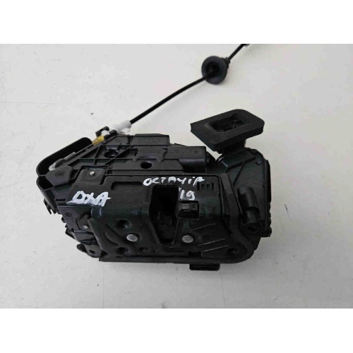 Serratura Anteriore Destra SKODA Octavia S.Wagon 5° Serie (5E5) (16>20) del 2016 - 2020