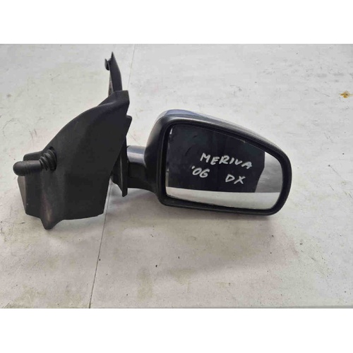 Specchietto Retrovisore Destro OPEL Meriva 1° Serie del 2003 - 2006