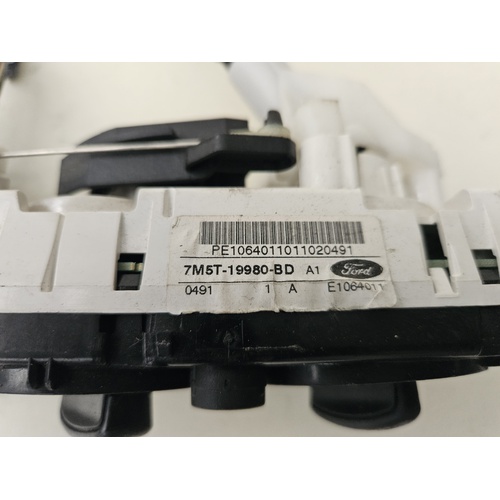 Comandi Clima FORD Focus S. Wagon 4° Serie del 2008 - 2011