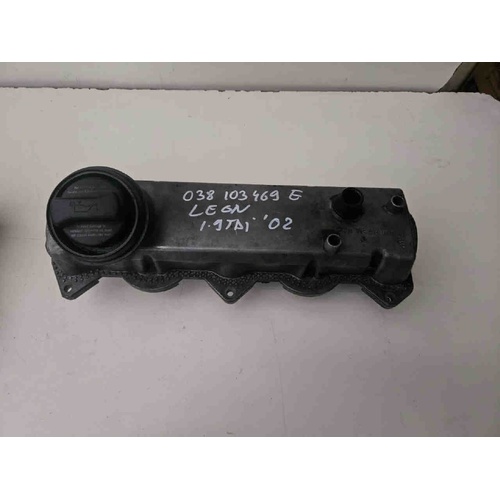 Coperchio Punterie SEAT Leon 1° Serie del 1999 - 2005
