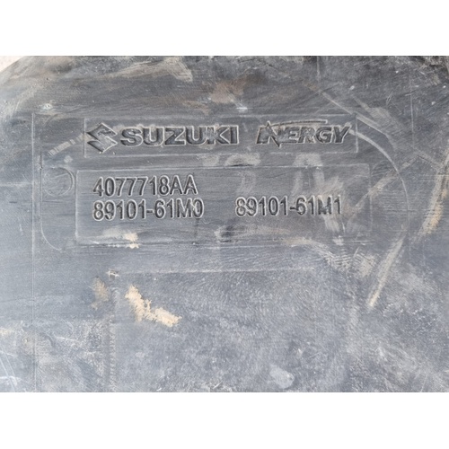 Serbatoio carburante SUZUKI Vitara Serie del 2015 - 2019