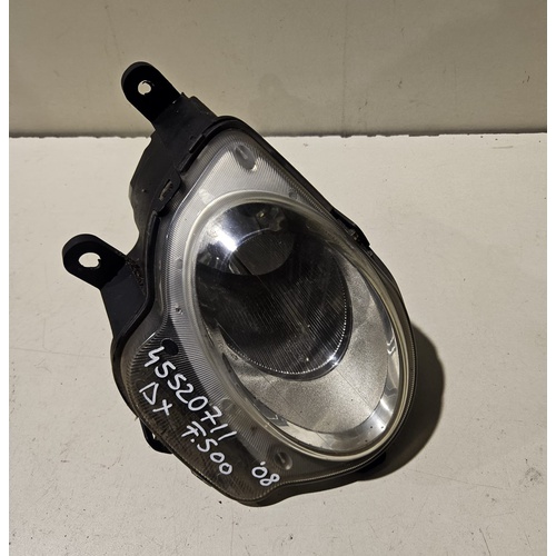 Fanale anteriore dx FIAT 500 Serie del 2007 - 2014