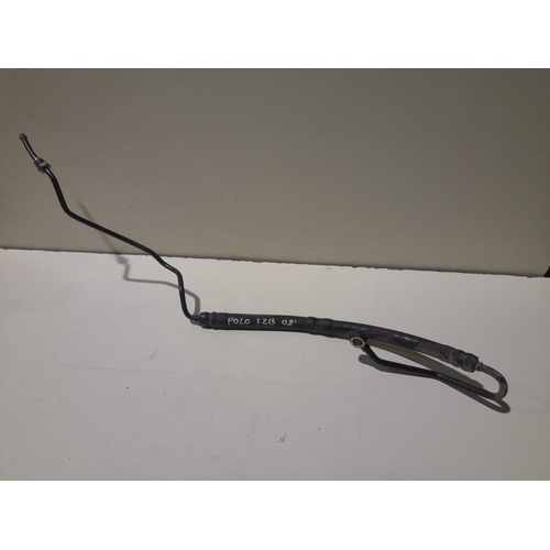 Tubo servosterzo VOLKSWAGEN Polo 4° Serie del 2001 - 2009