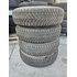 4 Gomme 4 stagioni usate FIAT Panda 3° Serie del 2012
