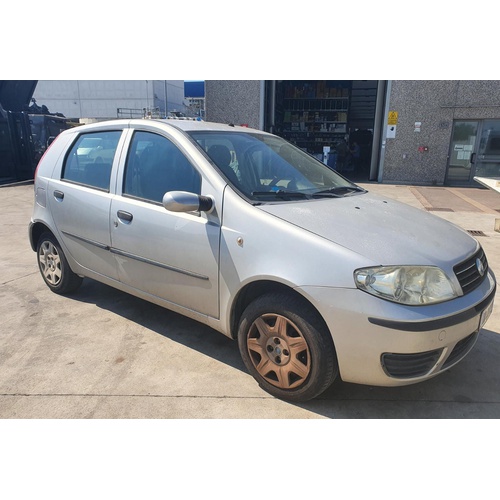 Ricambi usati Fiat Punto 1.2 B del 2006