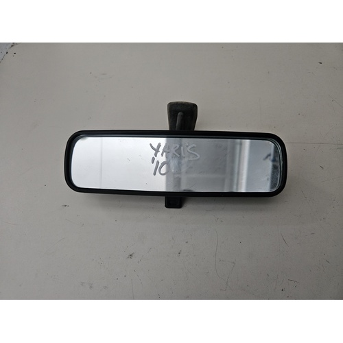 Specchietto Retrovisore Interno TOYOTA Yaris Serie (08>11) del 2008 - 2011