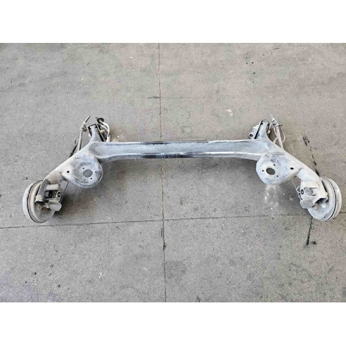 Silente block ponte posteriore FIAT Punto Berlina 5P 3° Serie del 2003