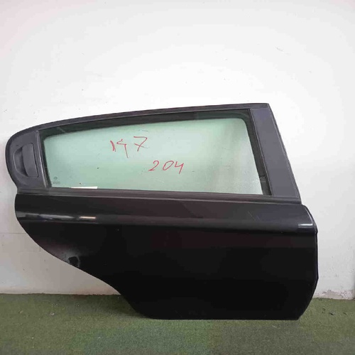 Portiera Posteriore Destra ALFA ROMEO 147 Serie (937_) (05>10) del 2005 - 2010