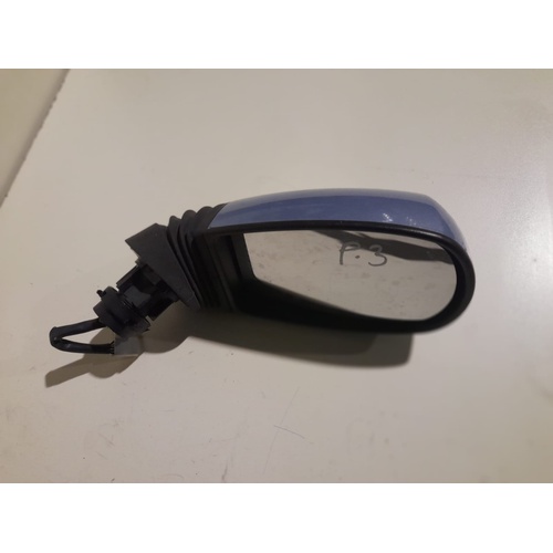 Coppia specchietti retrovisori FIAT Punto Berlina 5P 3° Serie del 2003