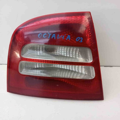 Stop fanale Posteriore Sinistro SKODA Octavia S. Wagon 2° Serie del 2000 - 2004