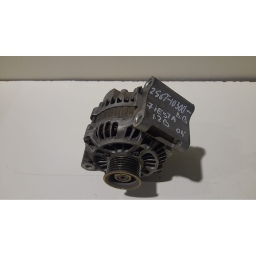 Alternatore FORD Fiesta 5° Serie del 2005 - 2008