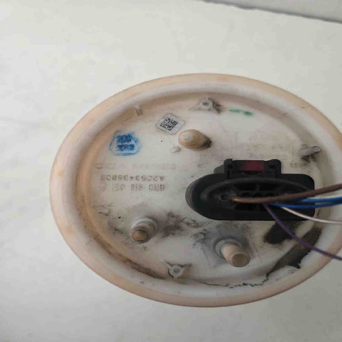 Pompa Carburante VOLKSWAGEN Polo 5° Serie del 2009 - 2017