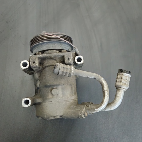 Compressore A/C RENAULT Clio Serie (99>01) del 1999 - 2001