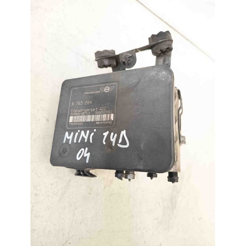 ABS MINI Cooper 1°  Serie del 2000 - 2006