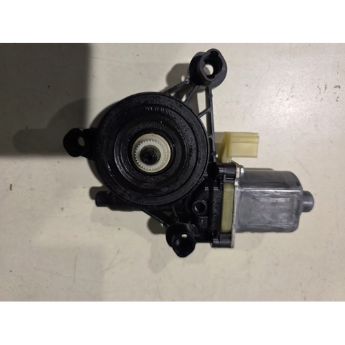 Motorino Alzavetro Anteriore Sinistro VOLKSWAGEN T-Roc Serie del 2017