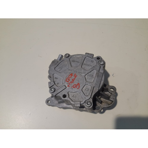 Pompa a vuoto AUDI A4 Avant (B8) (11>15) del 2011 - 2015