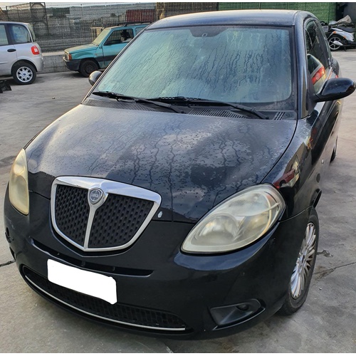 Ricambi usati Lancia Ypsilon 1.2 B del 2008