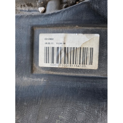 Serbatoio carburante TOYOTA Yaris Serie (05>08) del 2005 - 2008