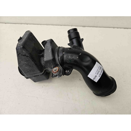 Tubo aspirazione filtro aria HONDA CR-V 4° Serie (07>12) del 2007 - 2012
