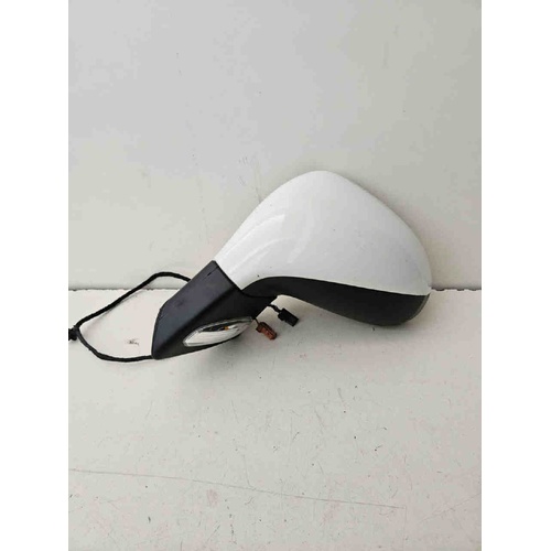 Specchietto Retrovisore Sinistro PEUGEOT 207 2° Serie del 2009