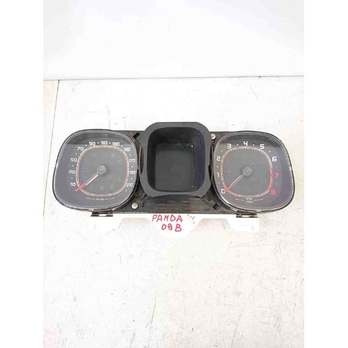 Quadro Strumenti FIAT Panda 3° Serie del 2012