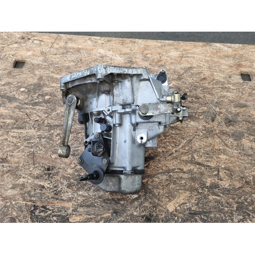 Cambio Manuale Completo PEUGEOT 206 1° Serie del 1998 - 2003