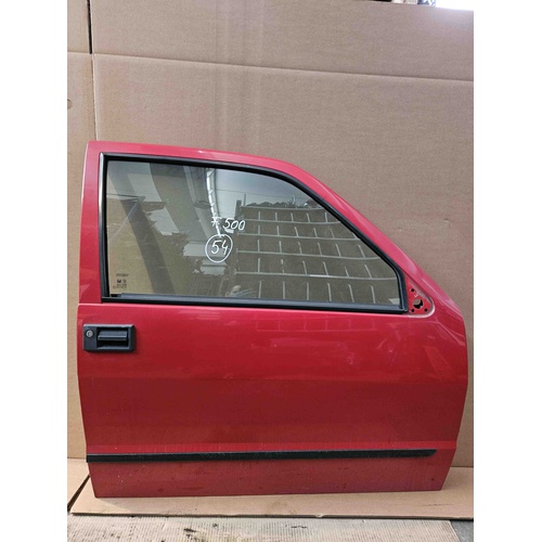 Portiera anteriore Destra FIAT Cinquecento 1° Serie del 1992 - 1998