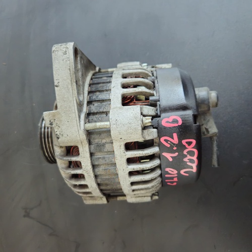 Alternatore RENAULT Clio Serie (99>01) del 1999 - 2001