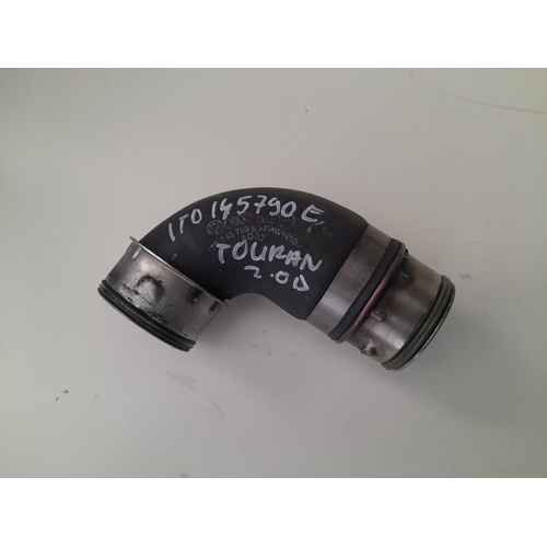 Tubo Intercooler VOLKSWAGEN Touran 1° Serie del 2003 - 2007