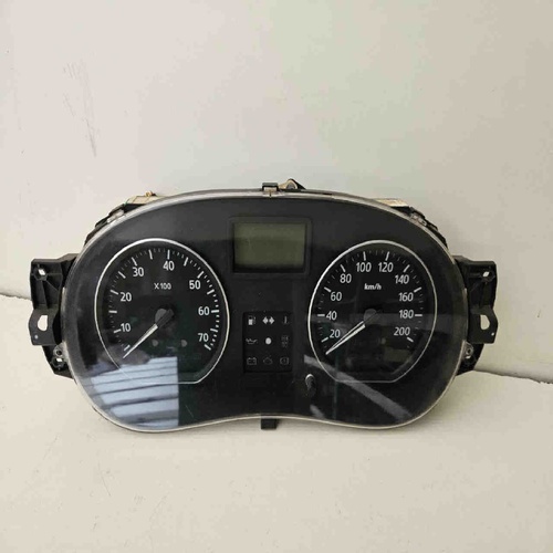 Quadro Strumenti DACIA Sandero 1° Serie del 2008 - 2012