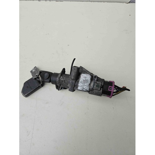 Cilindretto avviamento blocco accensione AUDI A4 Avant (8D) (97>00) del 1997 - 2000