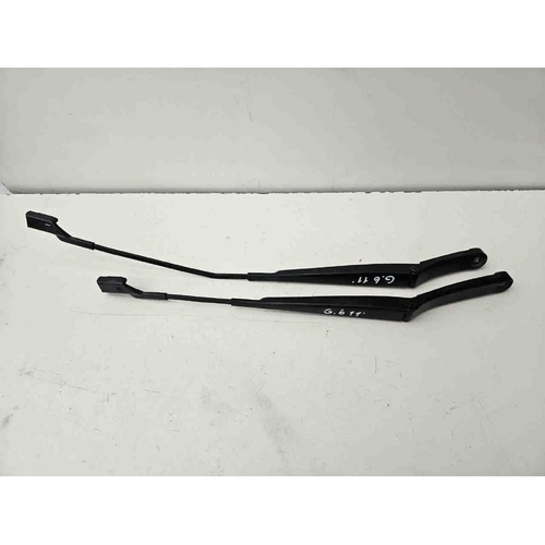 Bracci Tergi ant. VOLKSWAGEN Golf 6 Berlina (08>12) del 2008 - 2012