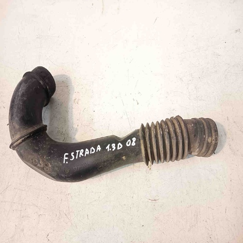 Tubo aspirazione filtro aria FIAT Strada Serie (06>09) del 2006 - 2009