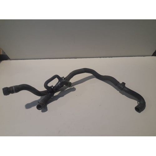 Tubi acqua RENAULT Clio Serie (01>05) del 2001 - 2005