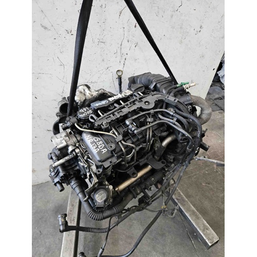 Motore FORD Focus Berlina 3° Serie del 2004 - 2008