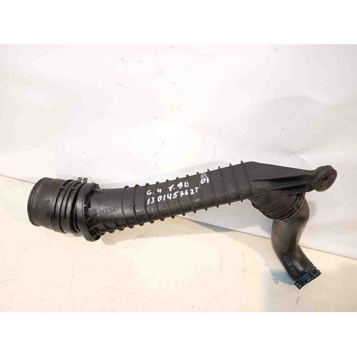 Tubo Intercooler VOLKSWAGEN Golf 4 Berlina (97>03) del 1997 - 2003