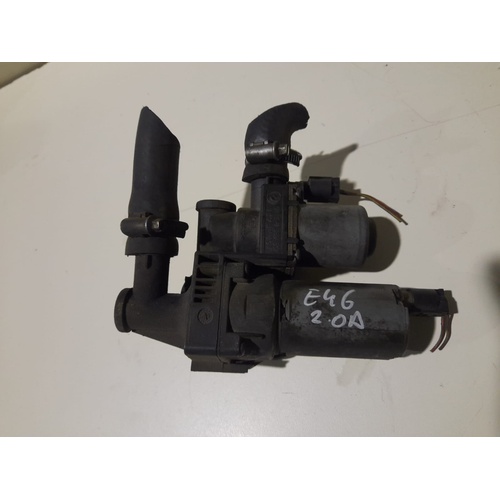 Valvola riscaldamento BMW Serie 3 E46 Berlina del 1998 - 2001